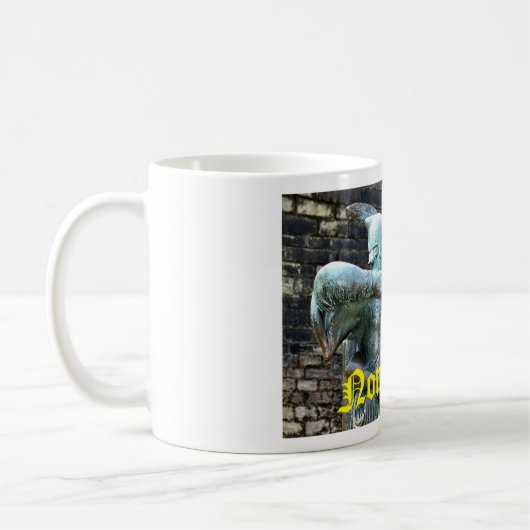 Mug Robin Hood (Gauche)