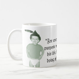 Mug Robin Hood Bons actes