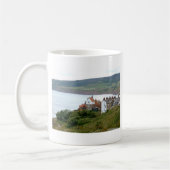 Mug Robin Hood's Bay (Gauche)