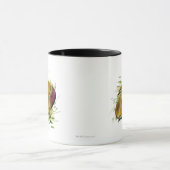 Mug Robin -R (Centre)