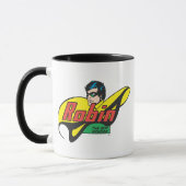 Mug Robin The Boy Wonder (Gauche)