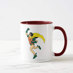 Mug Robin Uppercut