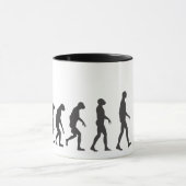 Mug Robo-Évolution (Centre)