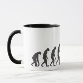 Mug Robo-Évolution (Gauche)