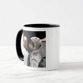 Mug Robonaut 2, un astronaute habile dextérité et huma (Devant gauche)