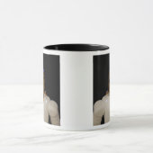 Mug Robonaut 2, un astronaute habile et dextérité (Centre)