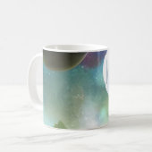 Mug Robot (Devant gauche)