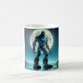 Mug Robot Sasquatch (Centre)