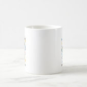 Mug Roc The Test Staar Day Prof Motivant Testi (Centre)