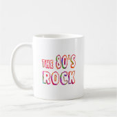 Mug roche 80s (Gauche)