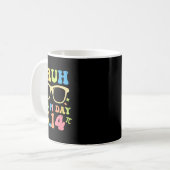 Mug Roche À Différentes Sensibilisations sur l'autisme (Devant gauche)