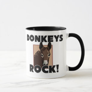 Mug Roche d'ânes