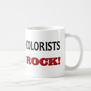 Mug Roche de coloristes