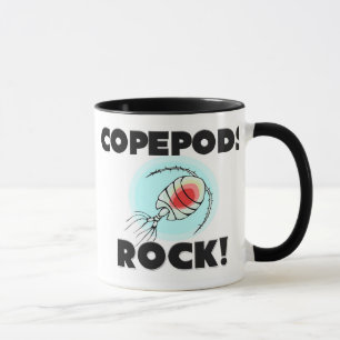 Mug Roche de Copepods