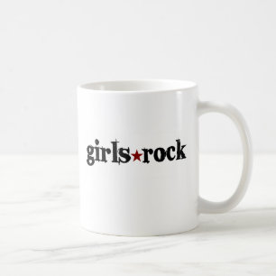 Mug Roche de filles