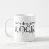 Mug Roche de géologues (Gauche)