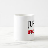 Mug Roche de juristes (Centre)