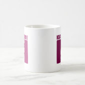 Mug Roche de koala ! (Centre)