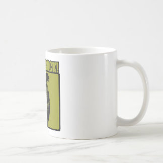 Mug Roche de koala !