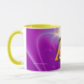 MUG ROCHE DE LA DENTISSE DENTISTE ASCLEPIUS (Gauche)