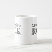 Mug Roche de manucures (Centre)