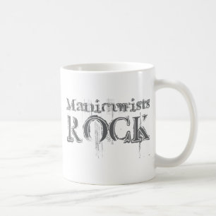 Mug Roche de manucures