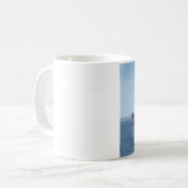 Mug Roche de Perce (Devant gauche)