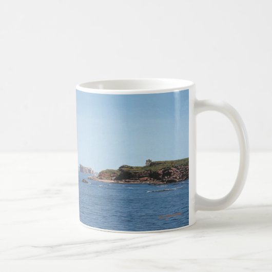 Mug Roche de Perce (Droite)