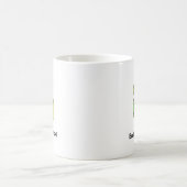 Mug Roche de perruches ! (Centre)