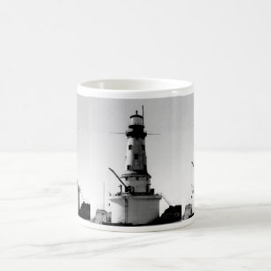 Mug Roche de phare d'âges