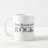 Mug Roche de psychiatres (Gauche)