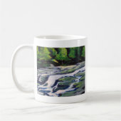 Mug Roche de rivière (Gauche)
