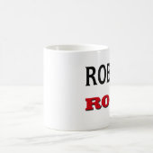 Mug Roche de robots (Centre)