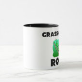 Mug Roche de sauterelles (Centre)
