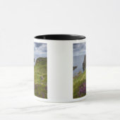 Mug Roche de violon d'arc, Portknockie, Ecosse (Centre)