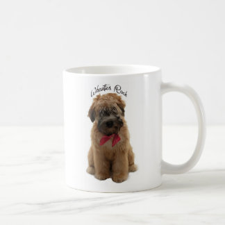 Mug Roche de Wheaties