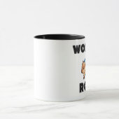 Mug Roche de wombats (Centre)