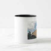 Mug Roche d'Eagle (Centre)