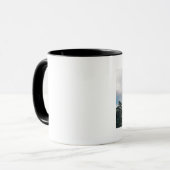 Mug Roche d'Eagle (Devant gauche)
