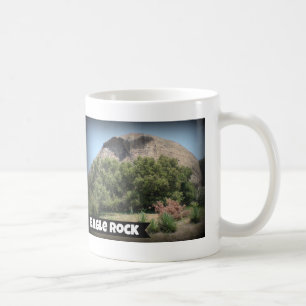 Mug Roche d'Eagle, la Californie