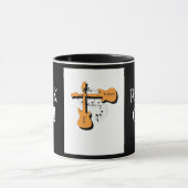 MUG ROCHE DESSUS ! ! , ROCHE DESSUS ! ! (Centre)