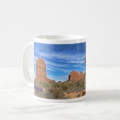 Mug Roche équilibrée, Utah (Devant gauche)