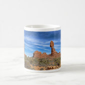 Mug Roche équilibrée, Utah (Centre)