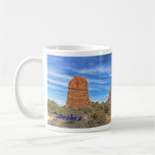 Mug Roche équilibrée, Utah (Gauche)