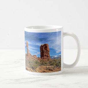Mug Roche équilibrée, Utah