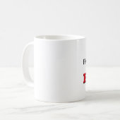 Mug Roche financière de directeurs (Devant gauche)