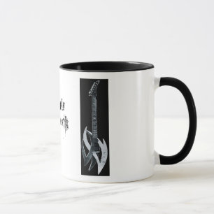 Mug Roche futée de filles          …