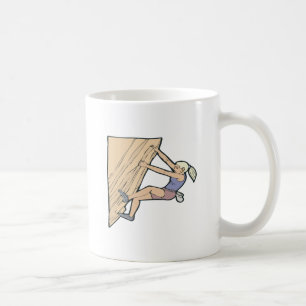 Mug Roche montant 5