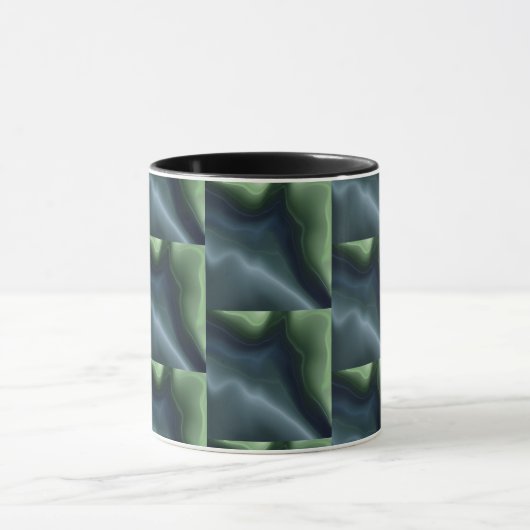 Mug Roche polie (Centre)