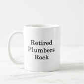 Mug Roche retirée de plombiers (Gauche)